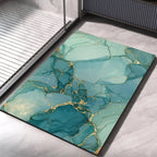 Bath Mat Diatom Mud Quick-Drying Non-Slip