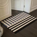Bath Mat Plush Absorbent Non-Slip Machine Washable