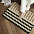 Bath Mat Plush Absorbent Non-Slip Machine Washable