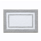 Bath Mat Plush Absorbent Non-Slip Machine Washable