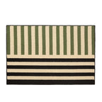 Bath Mat Plush Absorbent Non-Slip Machine Washable
