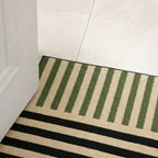 Bath Mat Plush Absorbent Non-Slip Machine Washable