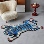 Bath Mat Plush Non-Slip Animal Design