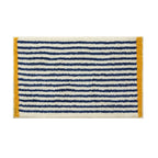 Bath Mat Plush Non-Slip Machine Washable
