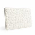 Bath Mat Ultra-Soft Microfiber Water-Absorbent & Non-Slip