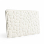 Bath Mat Ultra-Soft Microfiber Water-Absorbent & Non-Slip