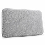 Bath Mat Ultra-Thick Microfiber Highly Absorbent & Anti-Slip