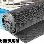 Bath Mat Waterproof PVC Non-Slip