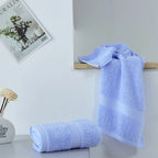 Bath Towel Cotton Terry Soft & Absorbent