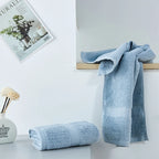 Bath Towel Cotton Terry Soft & Absorbent