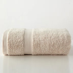 Bath Towel Cotton Terry Soft & Absorbent