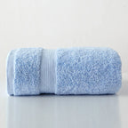 Bath Towel Cotton Terry Soft & Absorbent