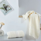 Bath Towel Cotton Terry Soft & Absorbent