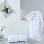 Bath Towel Cotton Terry Soft & Absorbent