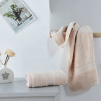 Bath Towel Cotton Terry Soft & Absorbent