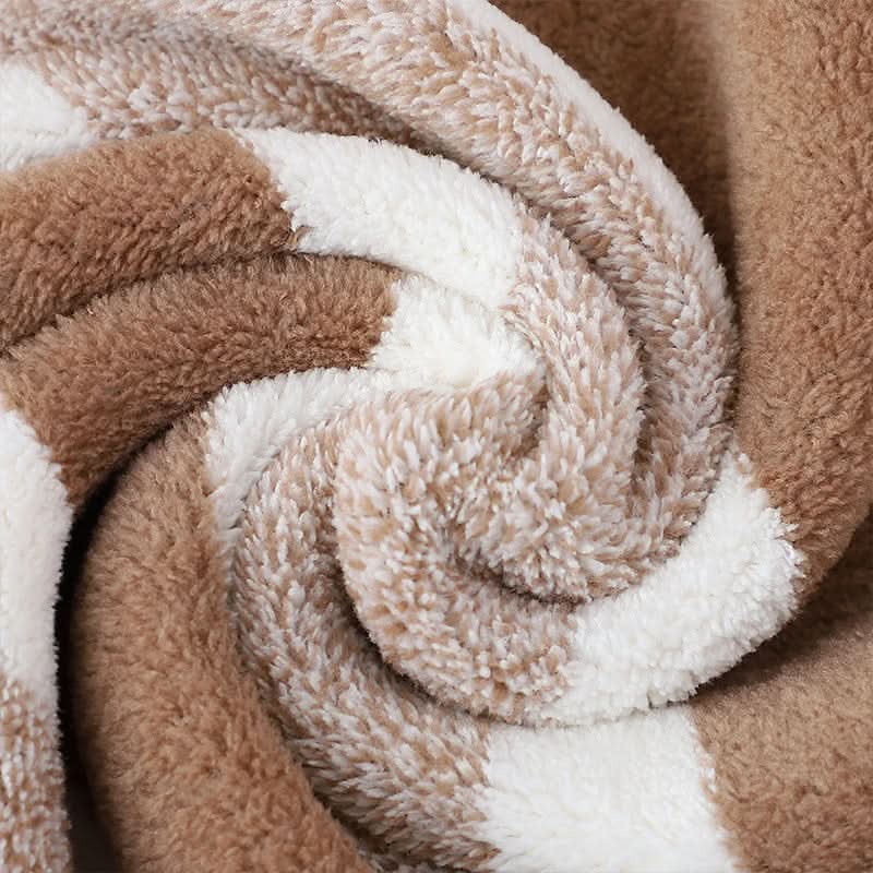 Bath Towel Set Microfiber Quick-Drying 8-Piece Set