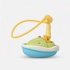 Bath Toy Duck Automatic Water Spray