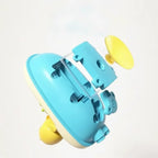 Bath Toy Duck Automatic Water Spray