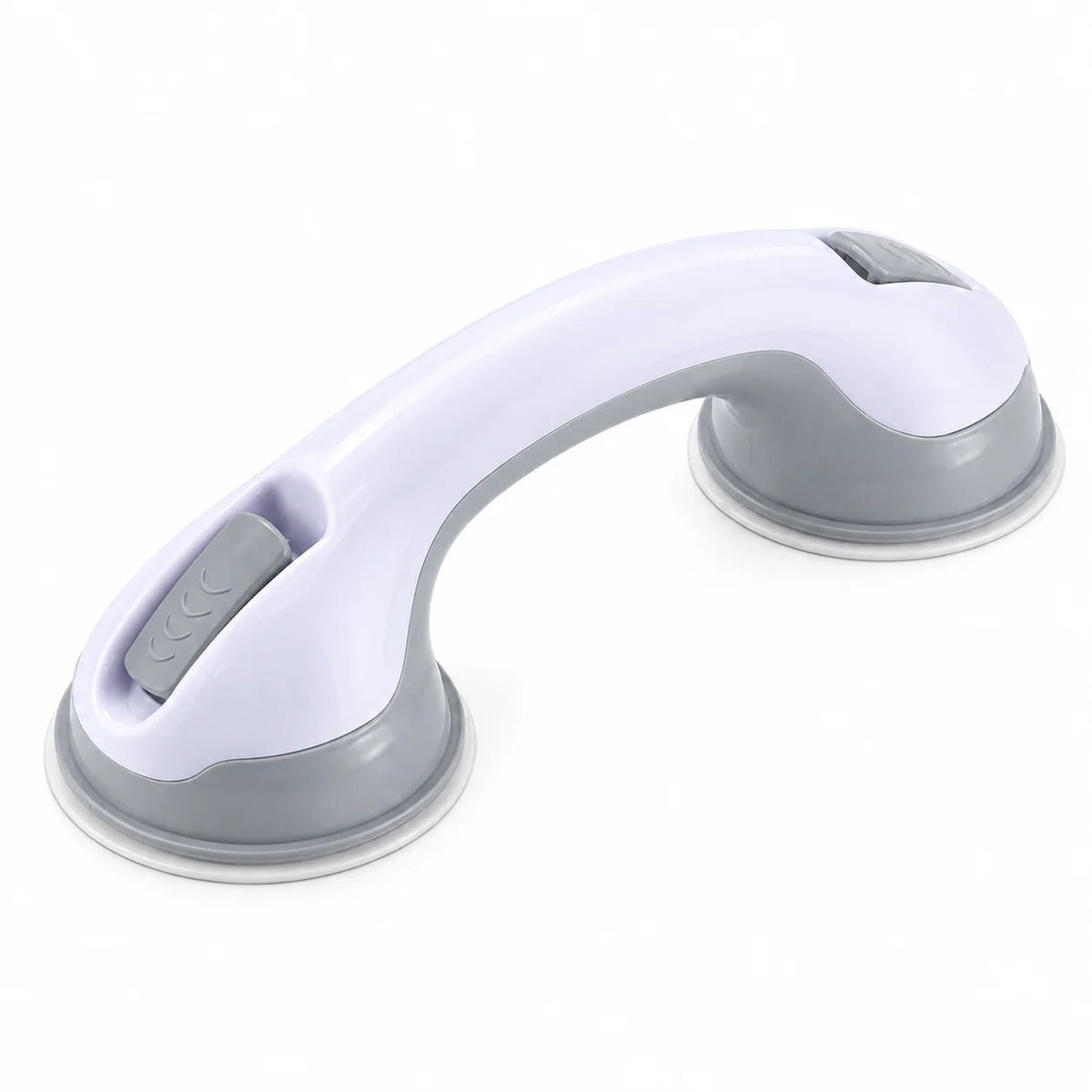 Bathroom Grab Bar No-Drill Dual Suction