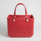 Beach Bag Ventilated Waterproof & Sand-Resistant
