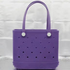 Beach Bag Ventilated Waterproof & Sand-Resistant