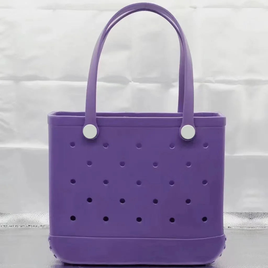 Beach Bag Ventilated Waterproof & Sand-Resistant
