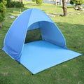 Beach Tent Pop-Up 98% UV Protection