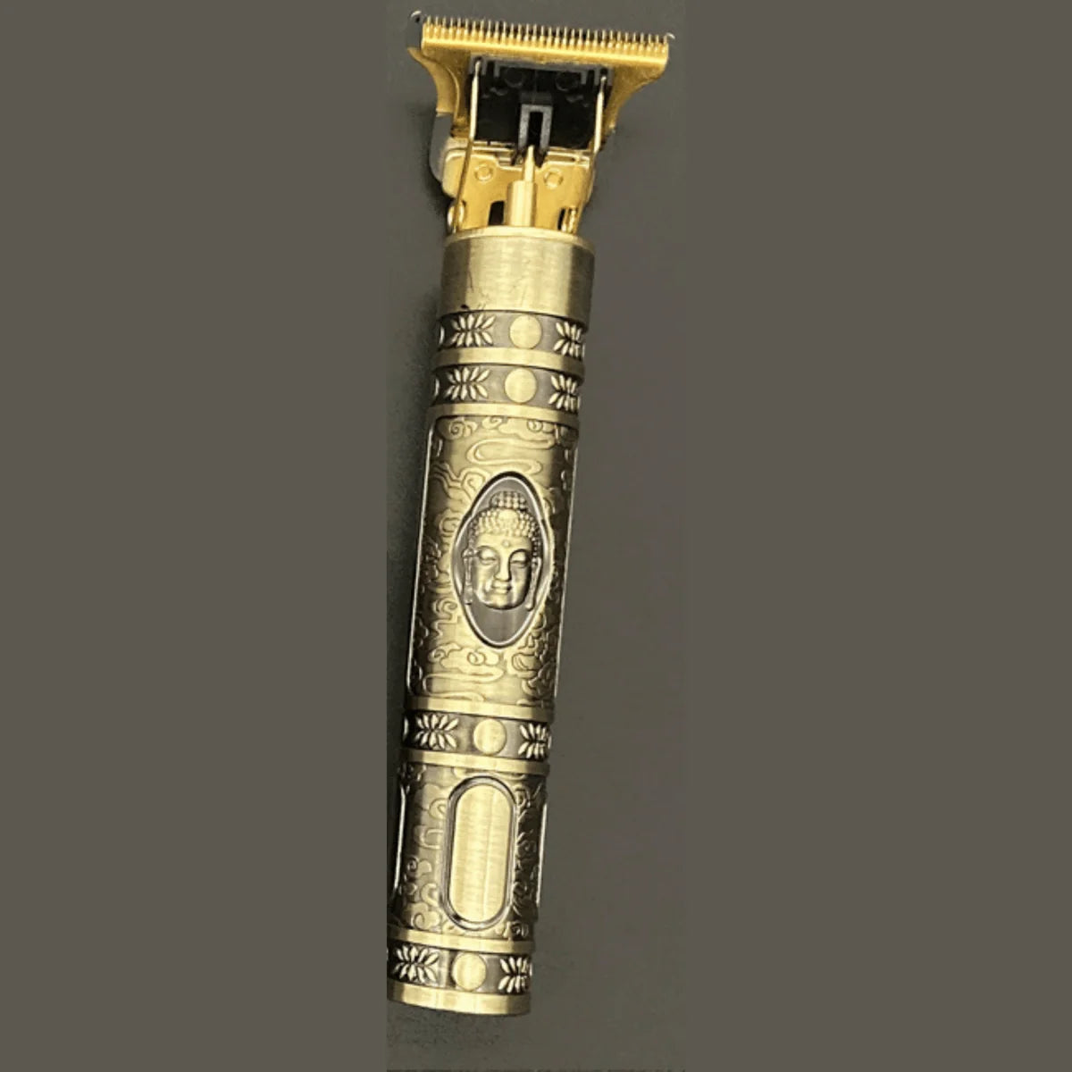 Beard Trimmer Cordless Rechargeable Precision Blades