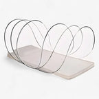 Bed Mosquito Net Foldable Polyester With Zipper