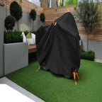 Bicycle Cover Waterproof UV-Resistant Windproof Fasteners