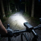 Bicycle Light 5000 Lumens USB-C Rechargeable