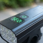 Bicycle Light 5000 Lumens USB-C Rechargeable