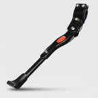 Bicycle Stand Height-Adjustable Aluminum Tilt-Proof