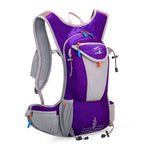 Bike Backpack 2L Hydration Lightweight & Breathable