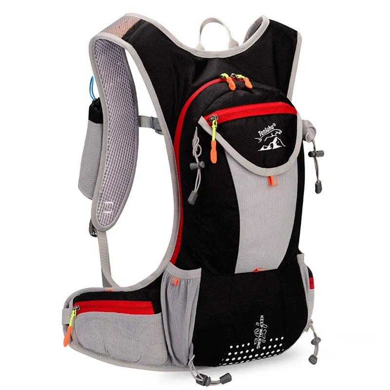 Bike Backpack 2L Hydration Lightweight & Breathable