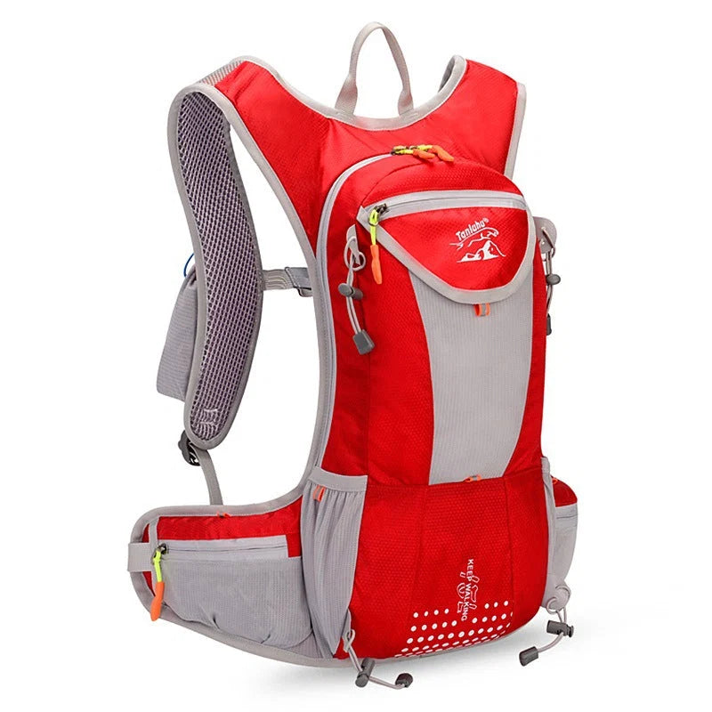 Bike Backpack 2L Hydration Lightweight & Breathable