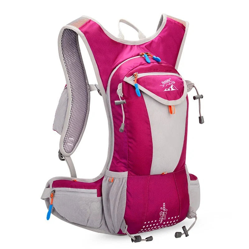 Bike Backpack 2L Hydration Lightweight & Breathable