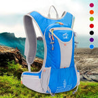 Bike Backpack 2L Hydration Lightweight & Breathable