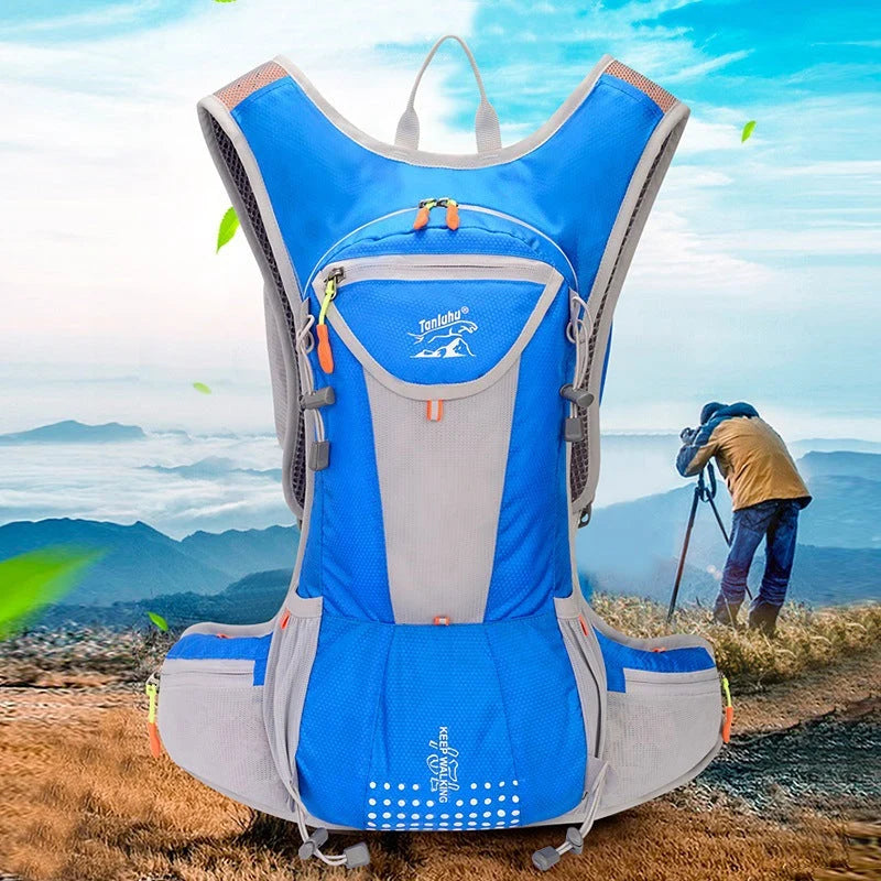 Bike Backpack 2L Hydration Lightweight & Breathable