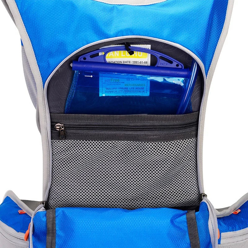 Bike Backpack 2L Hydration Lightweight & Breathable