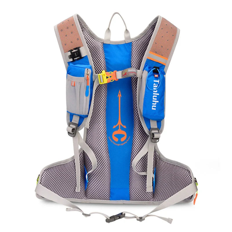 Bike Backpack 2L Hydration Lightweight & Breathable