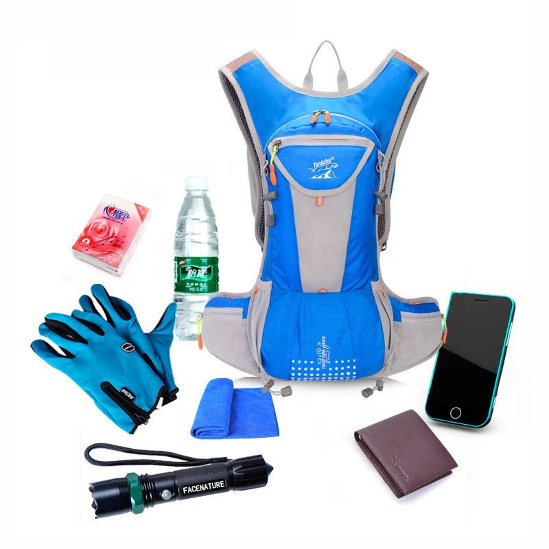 Bike Backpack 2L Hydration Lightweight & Breathable
