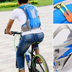 Bike Backpack 2L Hydration Lightweight & Breathable
