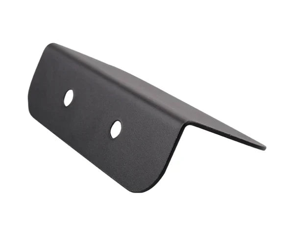 Bike Rack Wall-Mounted Pedal-Mount 150 lb Capacity