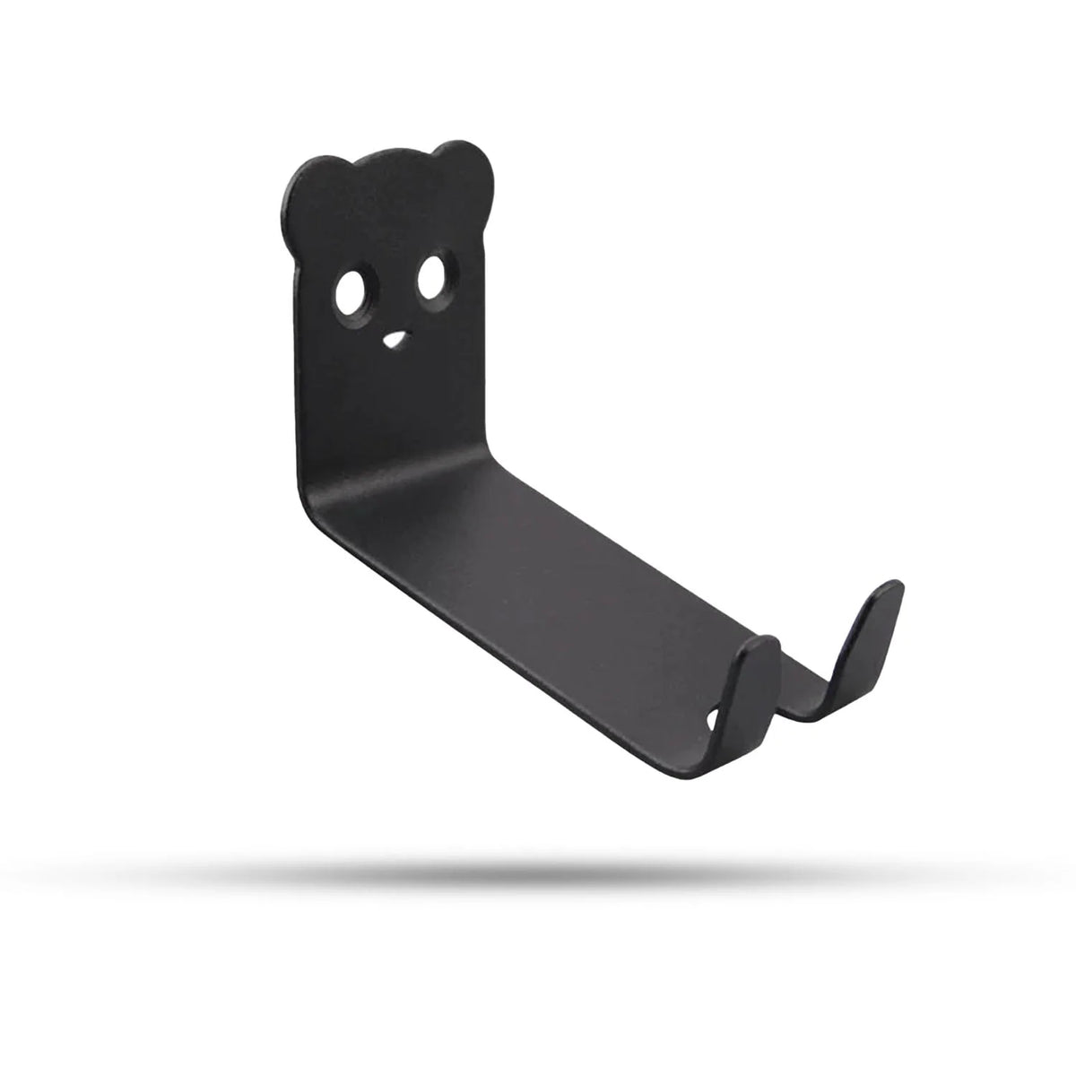 Bike Rack Wall-Mounted Pedal-Mount 150 lb Capacity