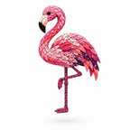 Bird Craft Kit Layered 3D Felt