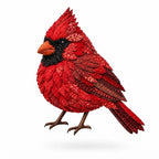 Bird Craft Kit Layered 3D Felt
