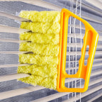 Blinds Cleaning Brush Washable Microfiber Reusable