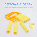 Blinds Cleaning Brush Washable Microfiber Reusable