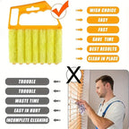 Blinds Cleaning Brush Washable Microfiber Reusable